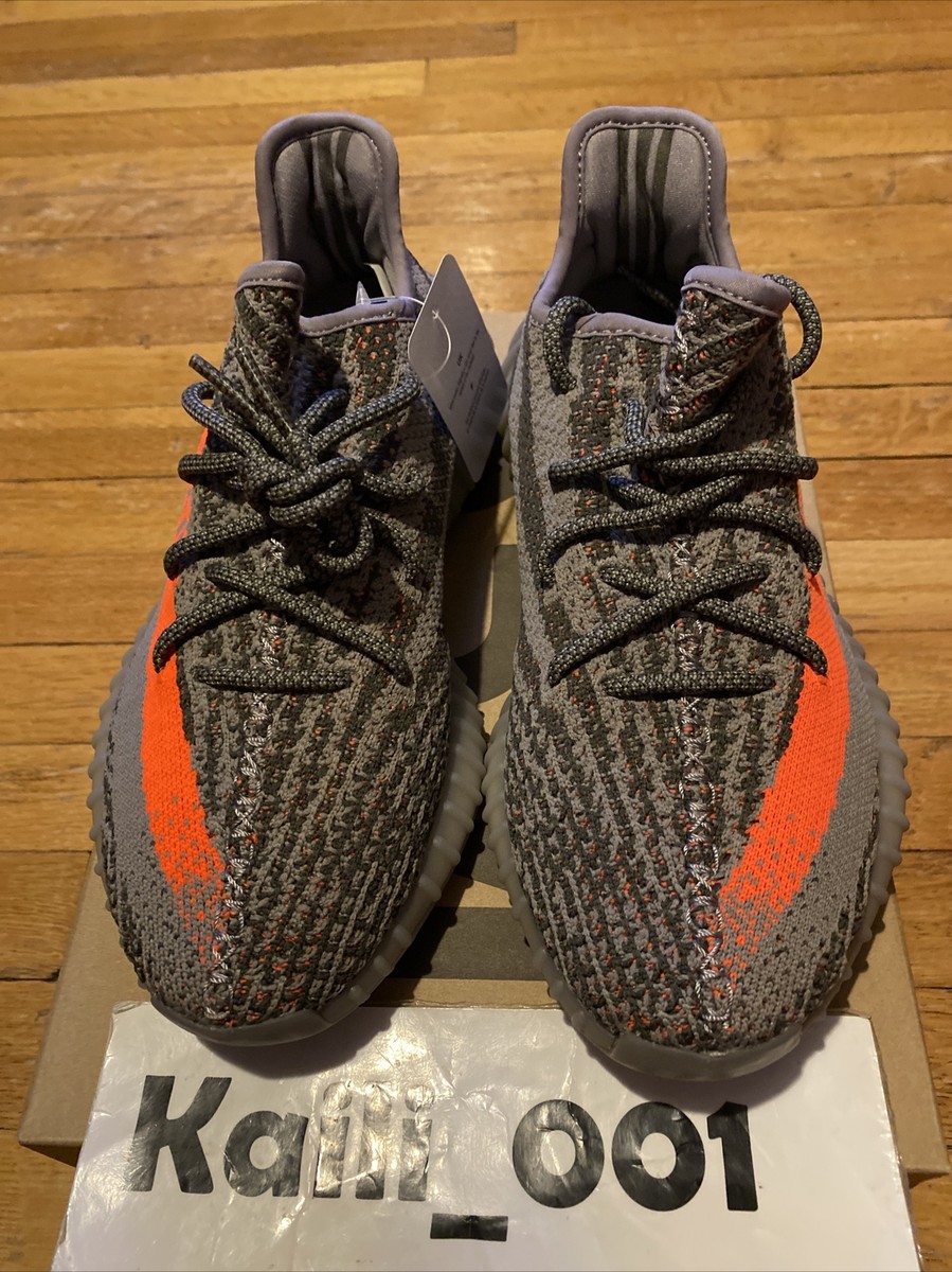 Adidas Yeezy Boost 350 V2 BELUGA BB1826 ZEBRA Kanye 750 B | eBay