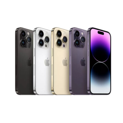 スマートフォン本体 iPhone14promax 128GB Apple iPhone 14 Pro Max