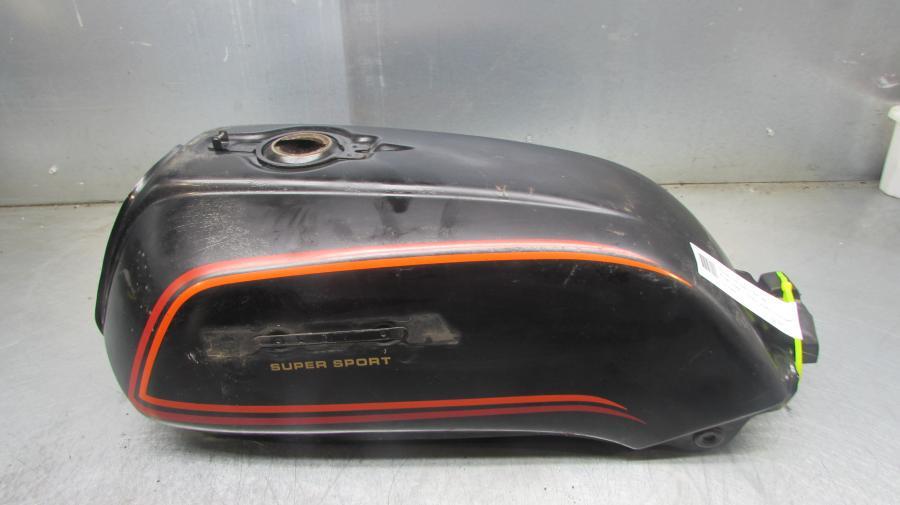 Honda CB750F CB 750 D.O.H.C 1979-82 Petrol Fuel Tank | eBay