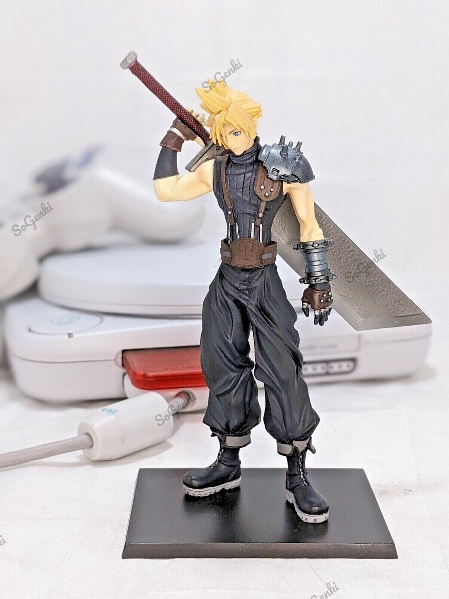 ゲームキャラクター DISSIDIA FINAL FANTASY TRADINGARTS Vol.1 Final