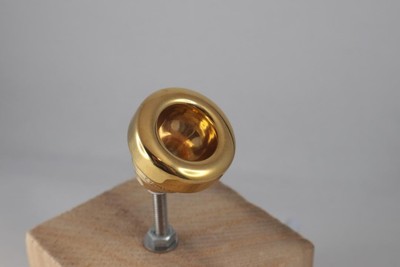 トランペットマウスピース Warburton 7D