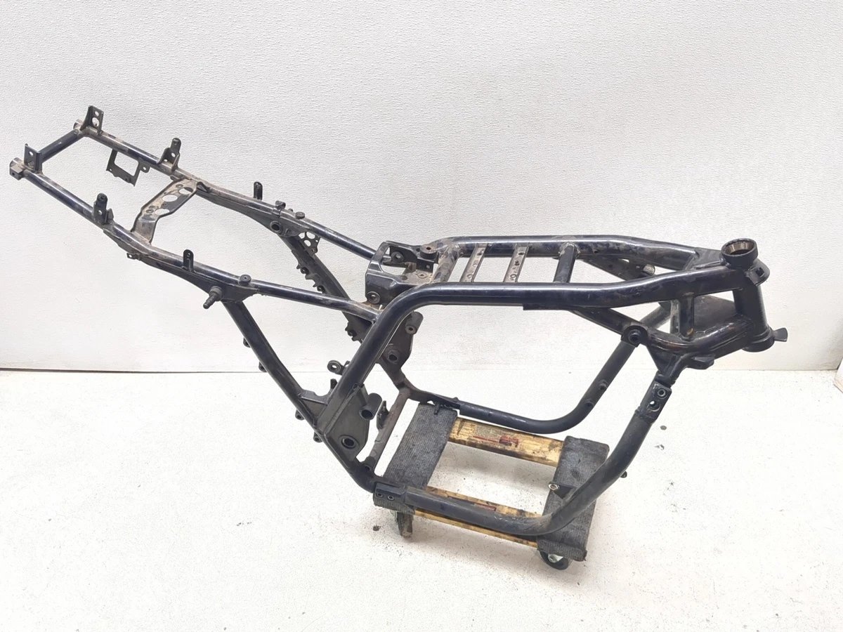 Painted Motorcycle & Scooter Frames & Parts for Kawasaki for sale