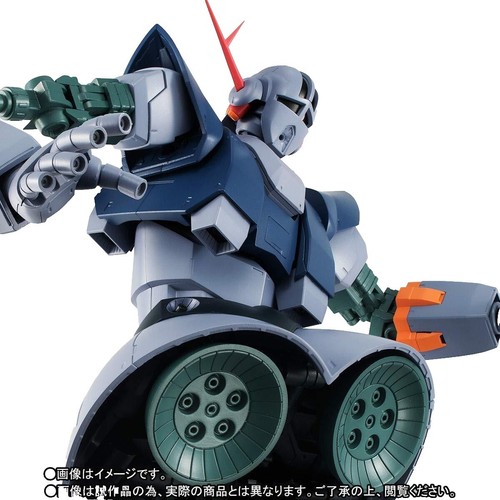 BANDAI SPIRITS L ROBOT魂 Bandai Spirits L ROBOT魂 ＜SIDE MS