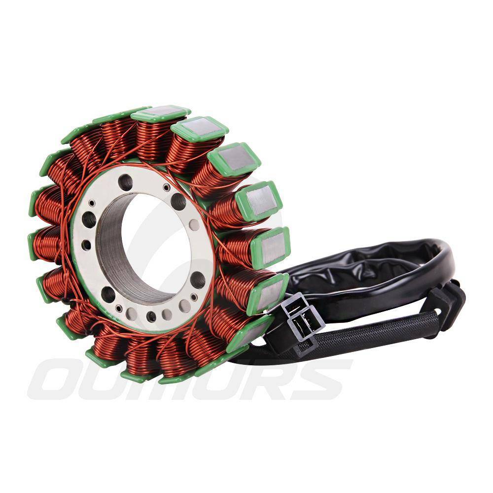 Stator Generator for Kawasaki Ninja ZX-6R / Ninja ZX-6 RR 2005