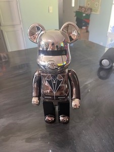 Daftpunkダフトパンクベアブリック1000%入手困難 Daftpunkダフトパンク