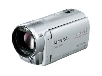 Panasonic HDC-TM25-S ビデオカメラ 2402 パナソニック HDC-TM25-S