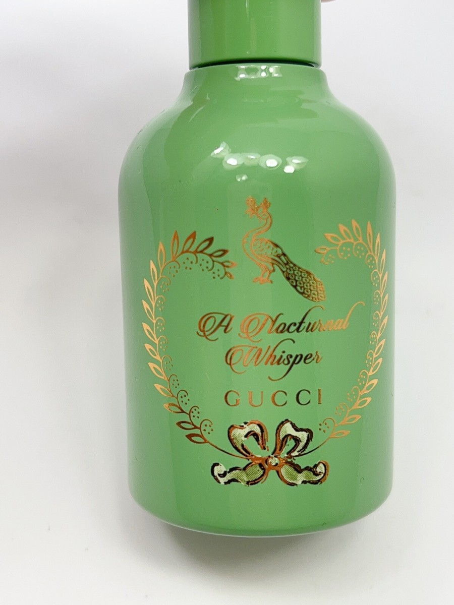 Gucci The Alchemist's Garden A Nocturnal Whisper Perfumed Oil | eBay