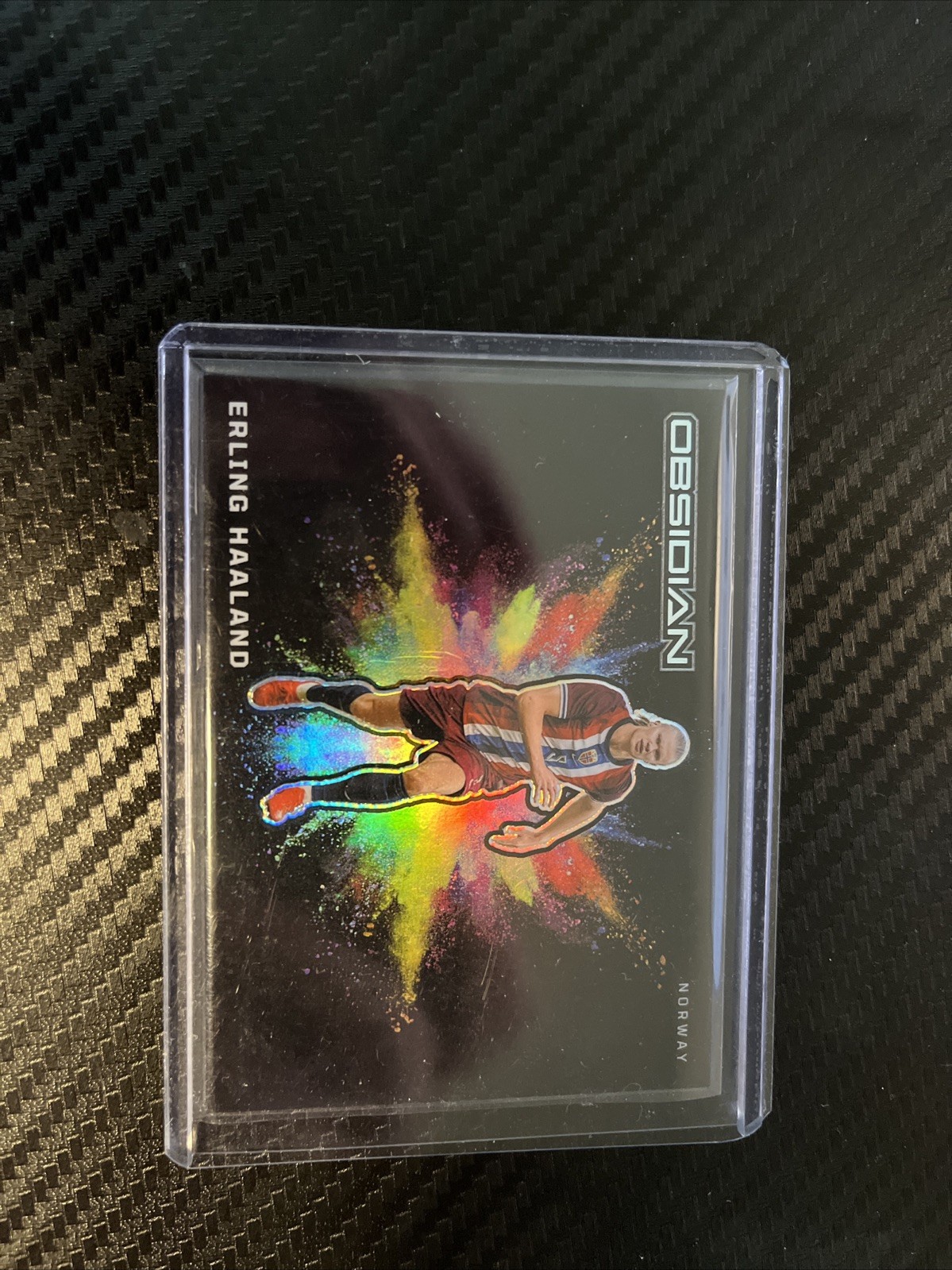 Panini Obsidian HAALAND ハーランド 世界199枚限定 $_57.PNG?set_id