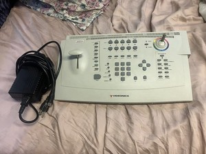 FUTEK (フューテック) VIDEONICS【MX-1・AB-1】2台セット FUTEK