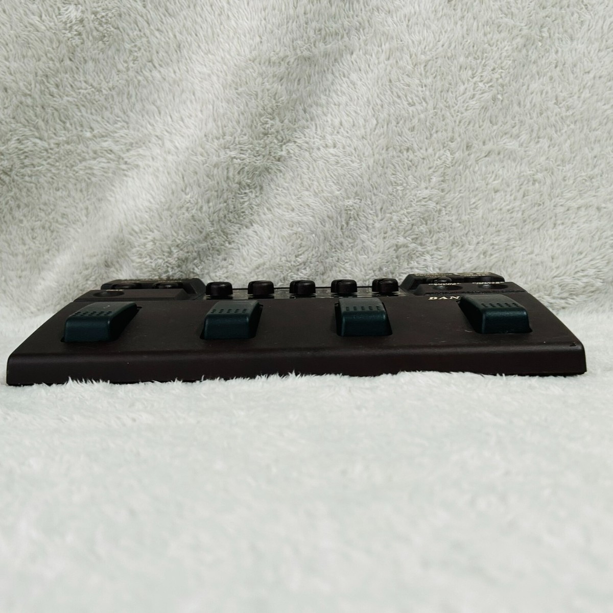 KORG ToneWorks G2 Acoustic Guitar Processor Effect Pedal | eBay