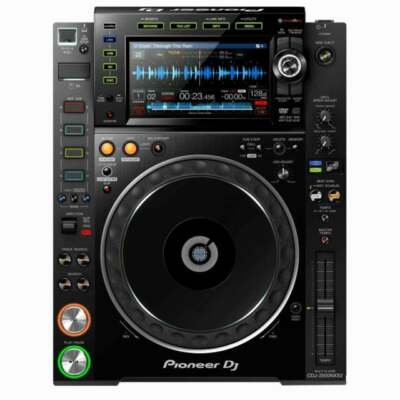 Pioneer 200 Cdj | eBay