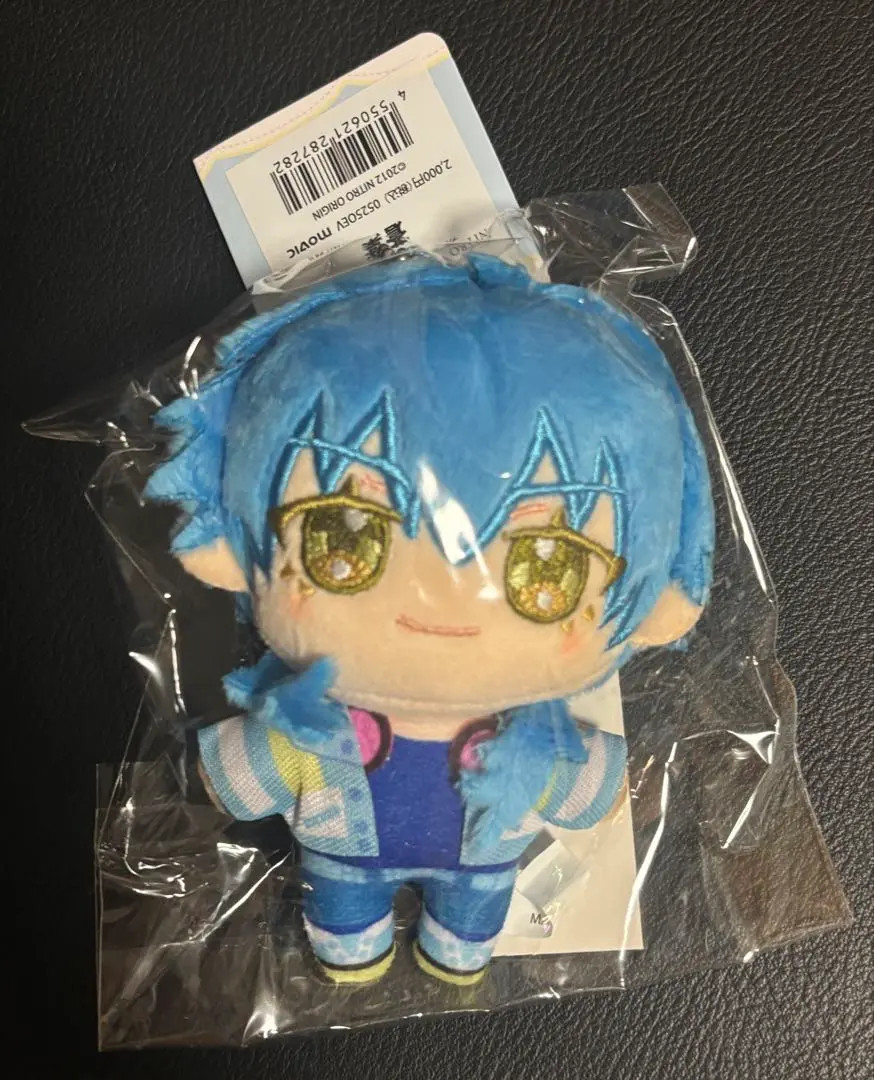 DRAMAtical Murder ぬいぐるみシリーズ22 クリア Dramatical Murder