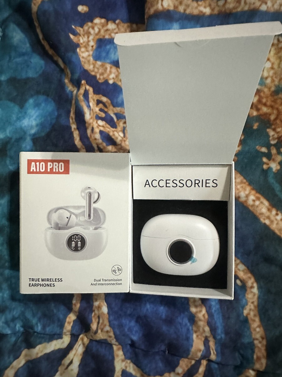 A10-Pro ワイヤレスイヤホン 300mAh A10-Pro ワイヤレスイヤホン 300mAh