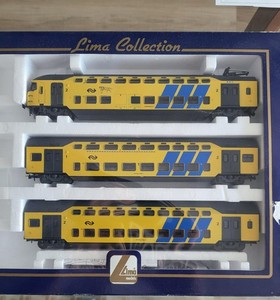 鉄道模型 Lima Classic Line Blauer Enzian L149788 鉄道模型 Lima