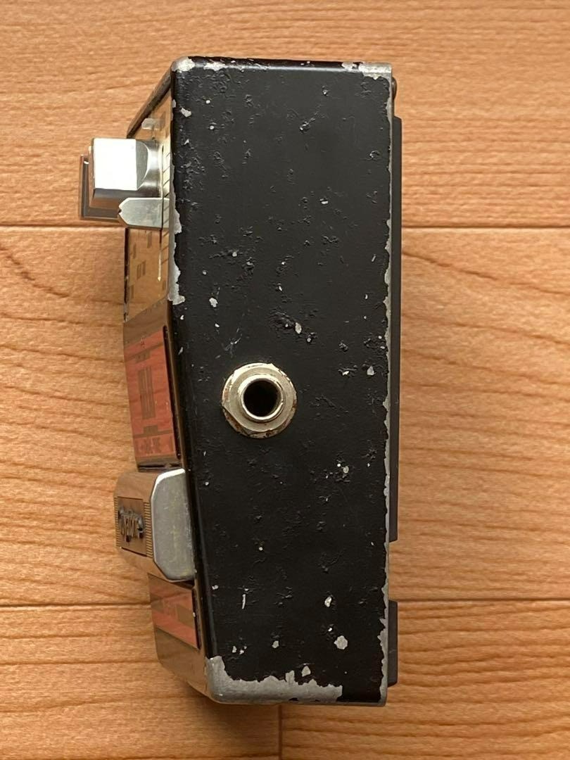 Guyatone PS-014 Dual Time Delay Guitar Effect Pedal Used from