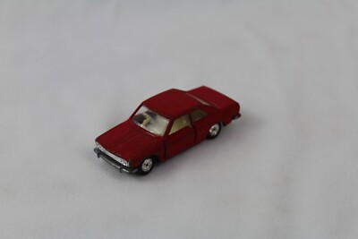 トミカ NISSAN NEW BLUEBIRD SSS NO.1 Tomica Nissan New Bluebird SSS