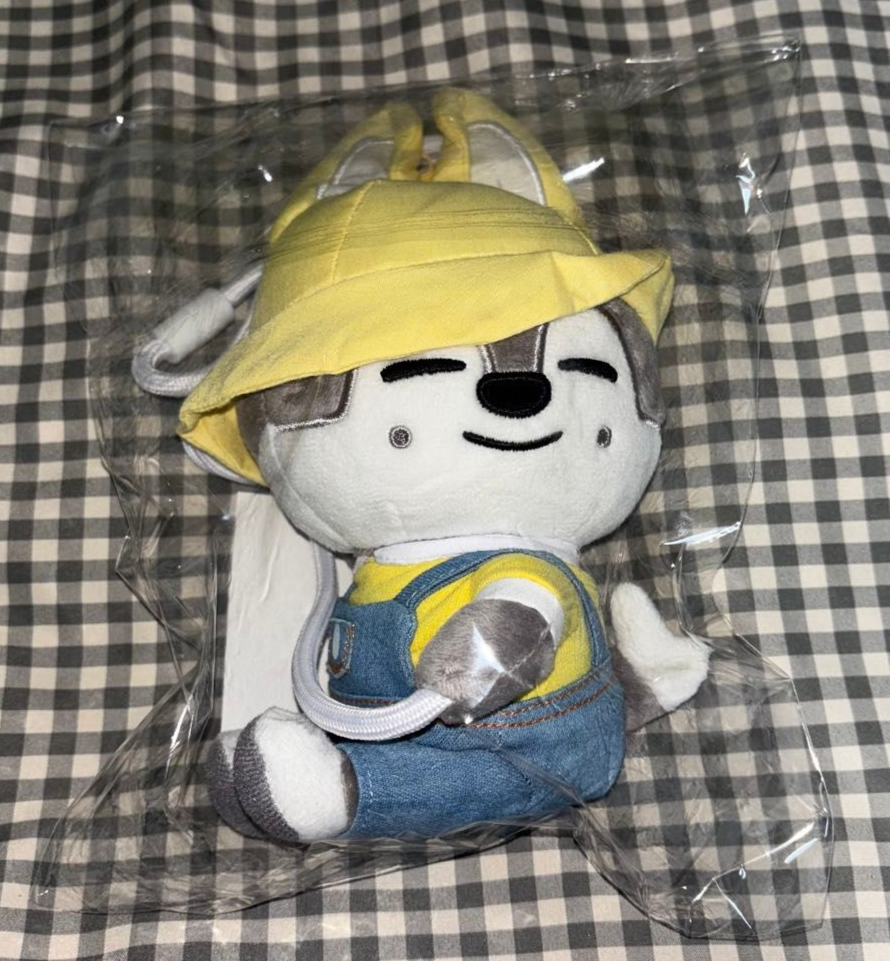 straykids スキズ SKZOO ハン クオッカ グッズ まとめ売り SKZOO HAN