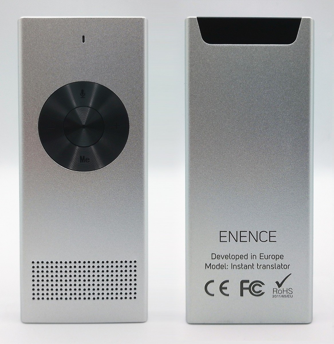 Muama Enence Instant Two-Way Translator | eBay