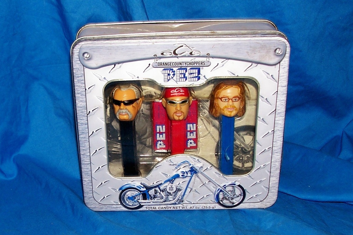 PEZ ペッツ オールド カウボーイ PEZ ペッツオールドカウボーイ足なし