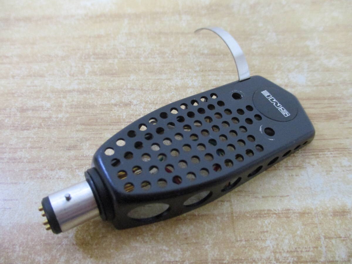 SME シェル SME S2 shure カートリッジ SME シェル SME S2 shure