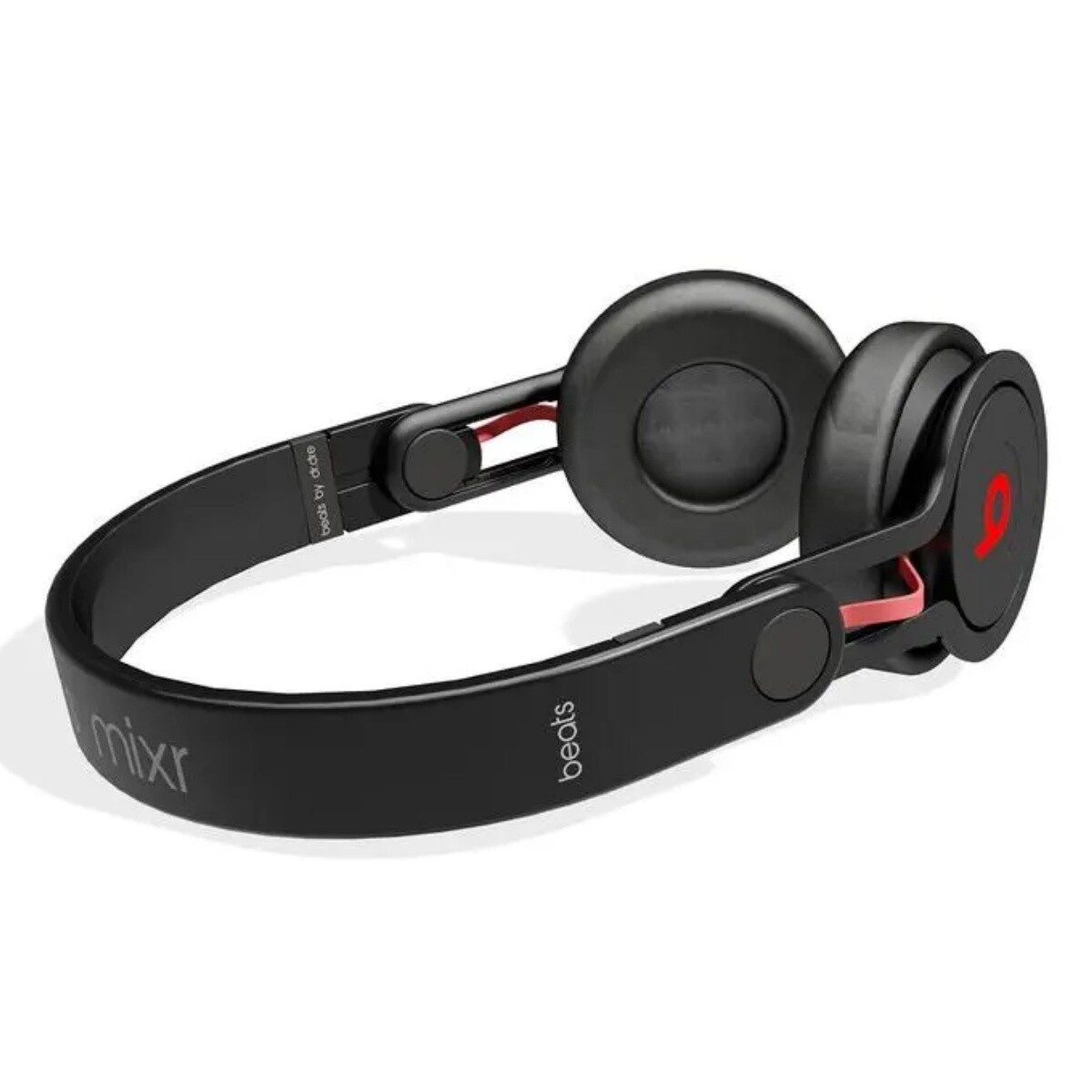 Beats by Dr.Dre Mixr ヘッドホン BT ON MIXR RED