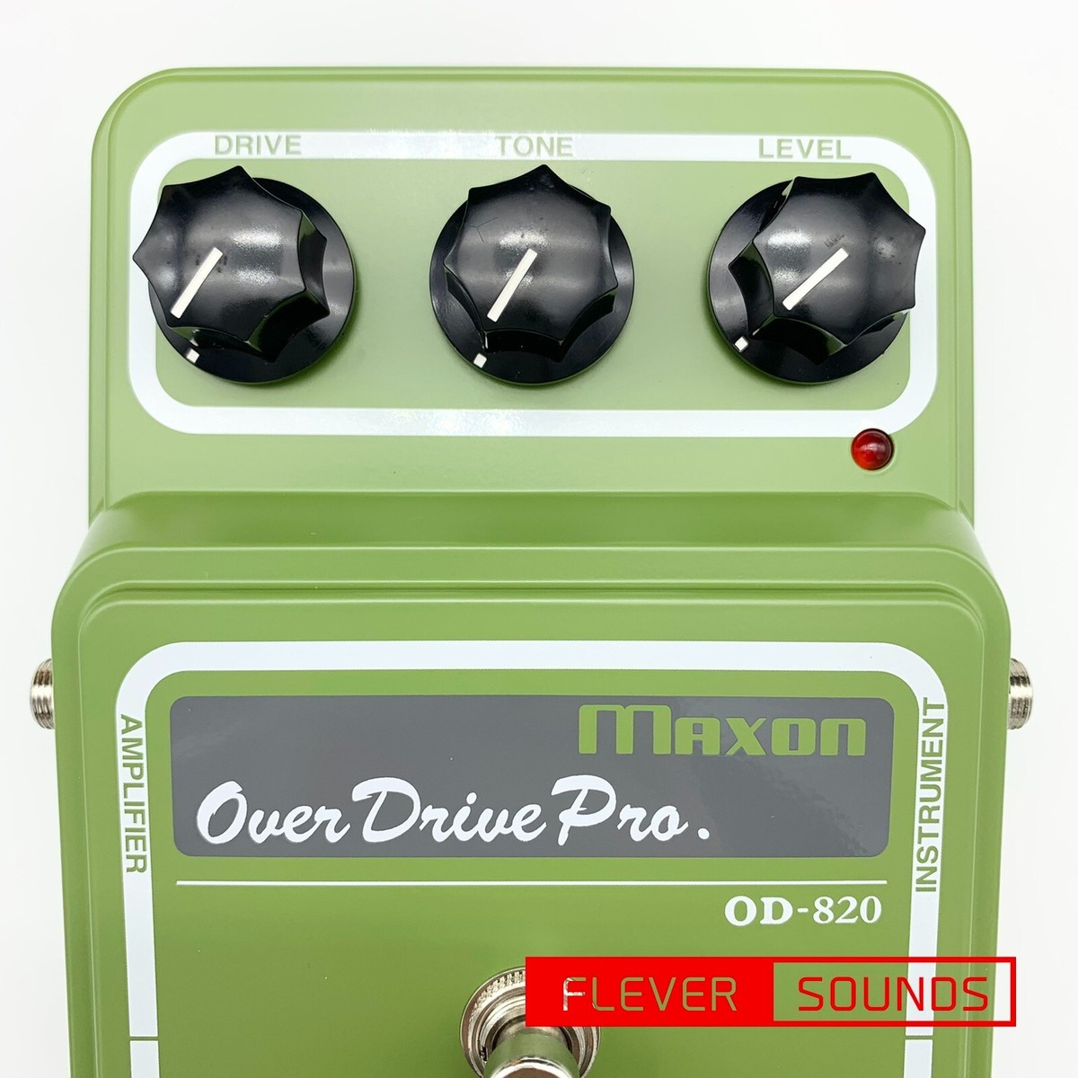 Maxon OverDrive Pro OD-820 グリーン s-l1200.jpg