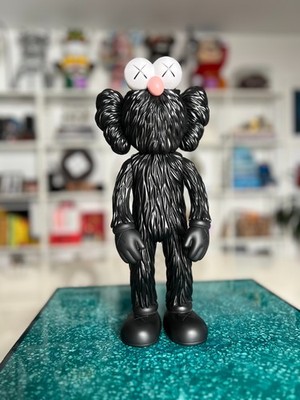 Kaws BFF Open Edition Vinyl 13