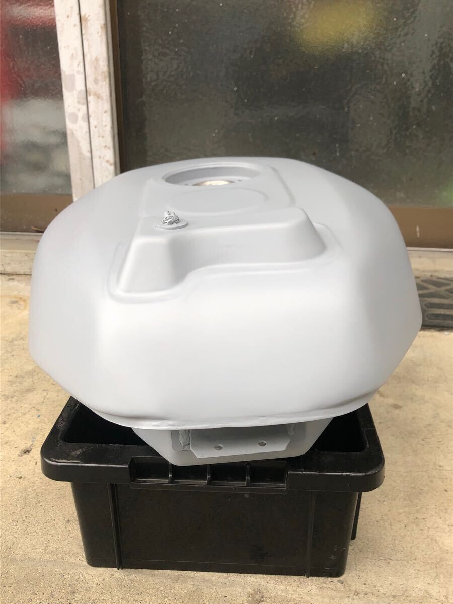 SUZUKI GSX-R1100 GV73A（M型）燃料タンク Yahoo!オークション -「gsx