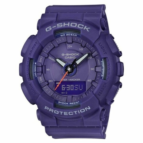 Casio G-Shock 35th Anniversary Red Out Limited Edition Watch