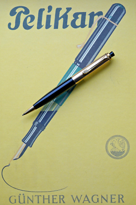 pelikan 550 1.18ペンシル