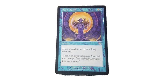 マジック：ザ・ギャザリング MurasakiMagic: The Gathering Judgment