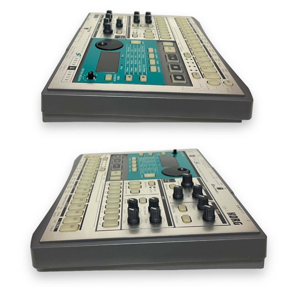 M7145 KORG ELECTRIBE ES-1mkII サンプラー