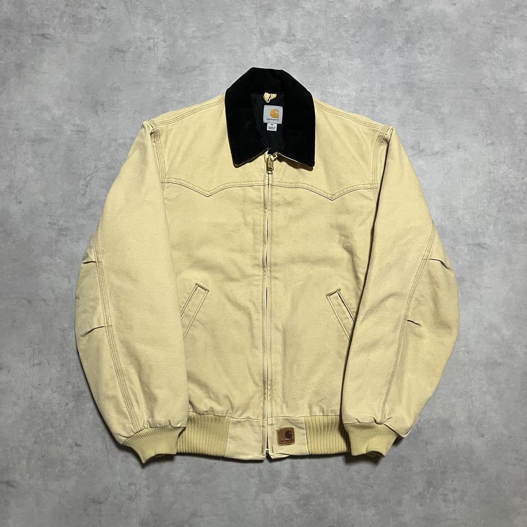 CARHARTT/SANTA FE JACKET/Mサイズ