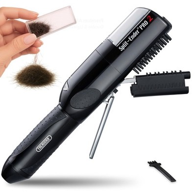 Split Ender PRO2 Cordless Rechargeable for Damaged Split Ends Hair