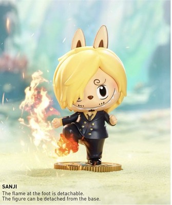 NEW FACTORY SEALED Authentic POP MART Labubu The Monsters One