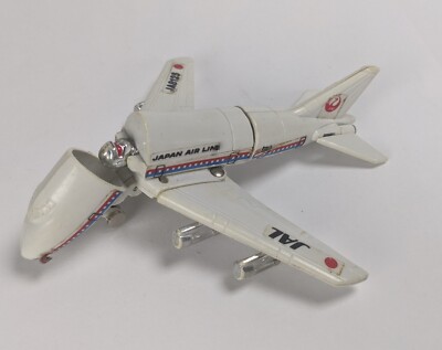 裕*様 BANDAI 非売品 マシンロボ ジャンボジェットロボ MR-B747 裕*様