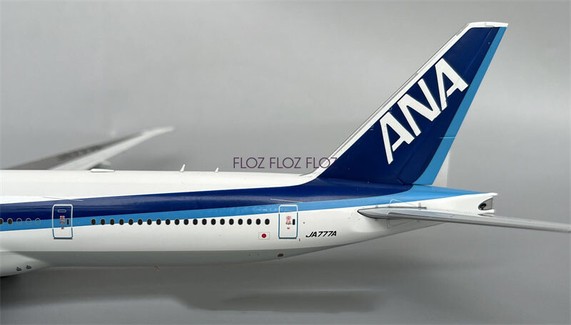 JC WINGS 1:200 ANA 全日空 B777-300ER JA777A JC Wings 1:200 for ANA for