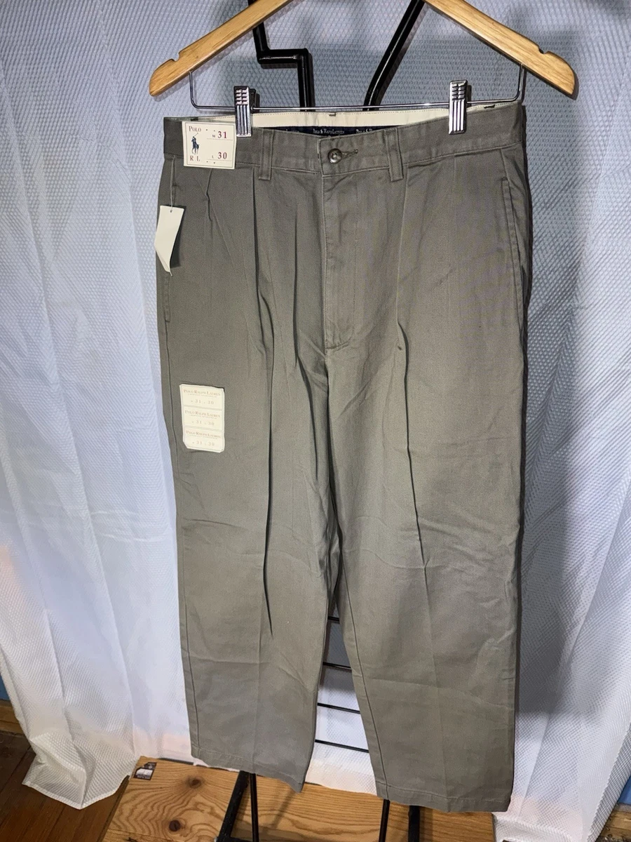 Polo Ralph Lauren Andrew Men's 30 in Inseam for sale | eBay