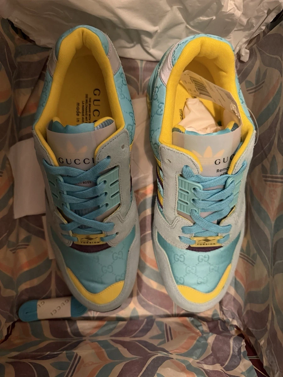 adidas ZX 8000 OG Aqua | eBay