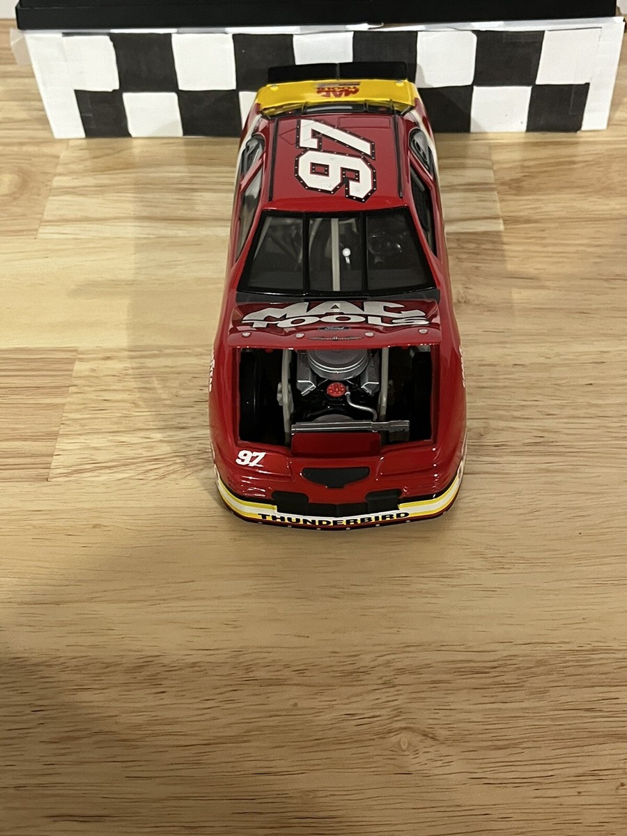MAC TOOLS Pennzoil NASCAR1/24 ナスカー MAC TOOLS Pennzoil NASCAR1