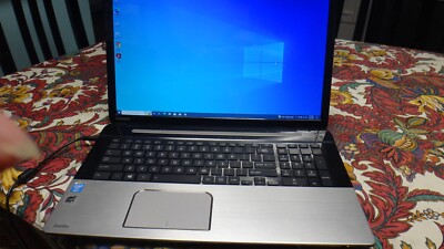 Toshiba satellite S75-B7218, 17.3