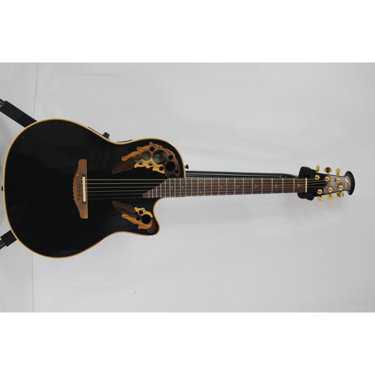 1993年 Ovation USA Elite 1868 オベーション エリート 1993年 Ovation