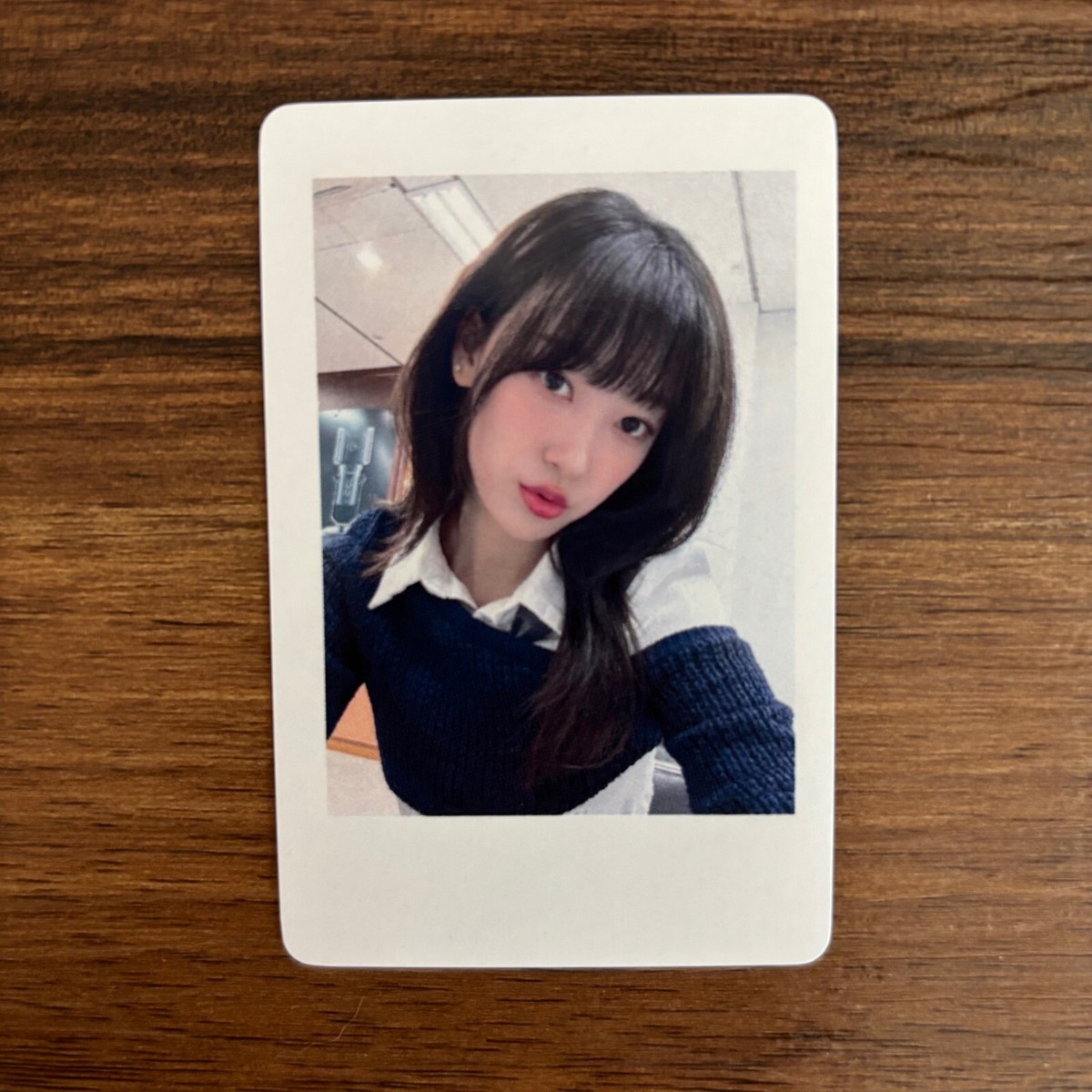 ARTMS LOONA Choerry チェリ 최리 サイン入りチェキ ポラ LOONA ARTMS