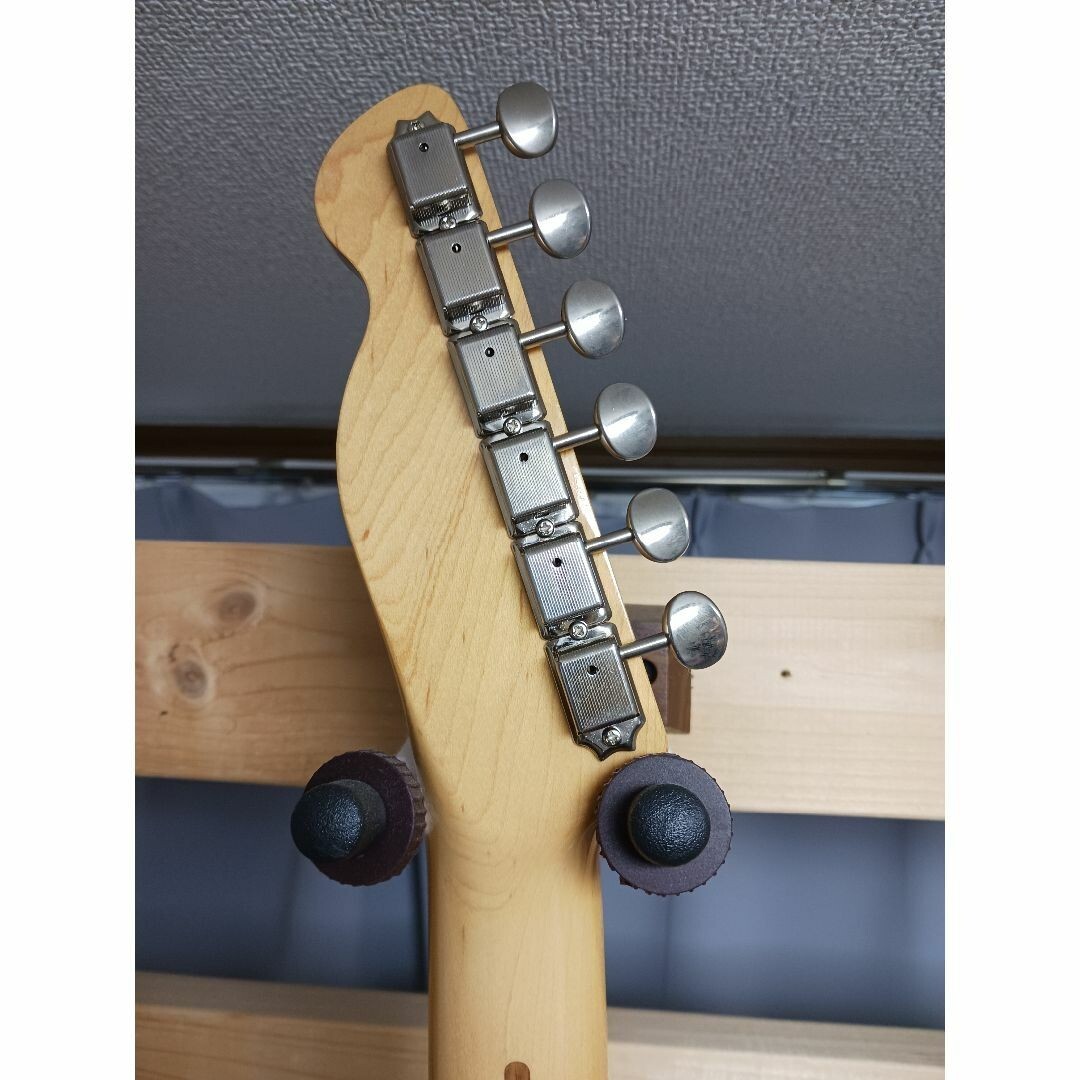 Tokai ATE-118 Telecaster Guitar Blond Made in Japan | eBay