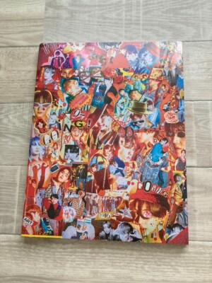 SEVENTEEN セブチgoing magazine ゴセマガジン SEVENTEEN GOING