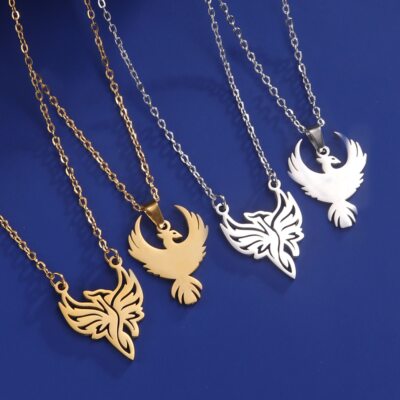 ネックレス・ペンダント Necklaces of Guardian of the Spirit