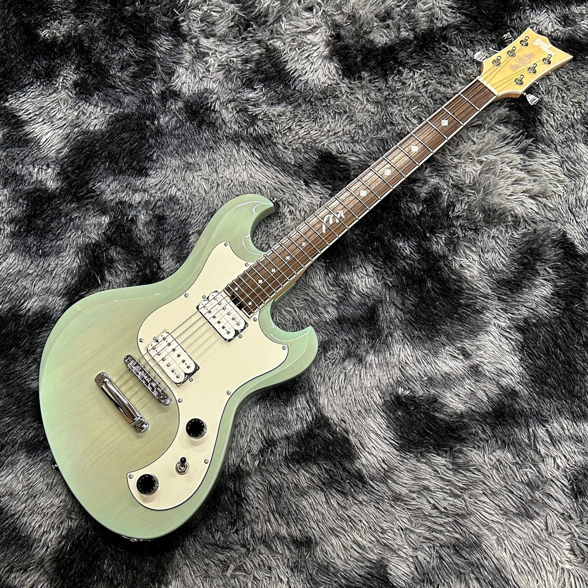 BanG Dream! It's MyGO!!! ピック ESP製 ESP x BanG Dream! MyGo