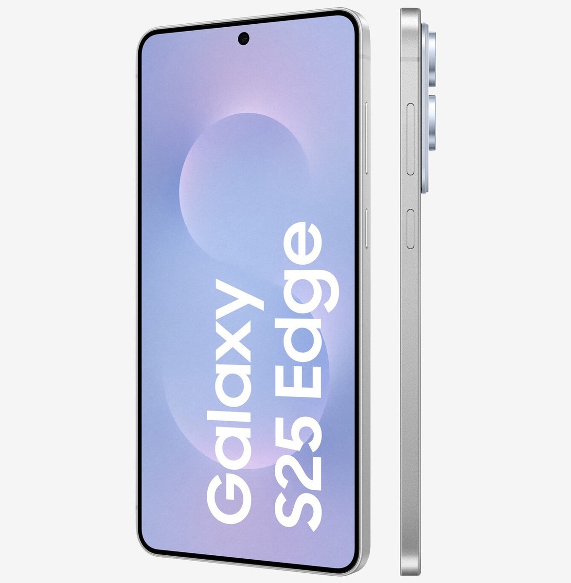 Samsung Galaxy S25 Edge SM-S9370 512GB 12GB RAM (FACTORY UNLOCKED