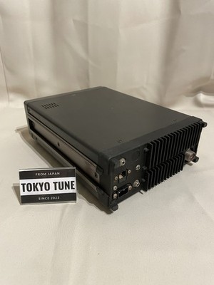 トリオ TR-9300 ジャンク トリオTR-9300整備風景