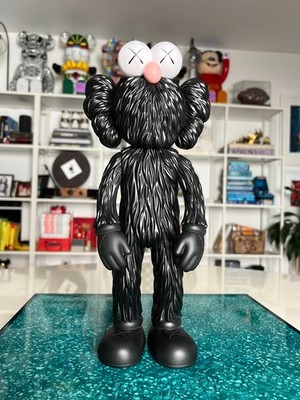 Kaws BFF Open Edition Vinyl 13